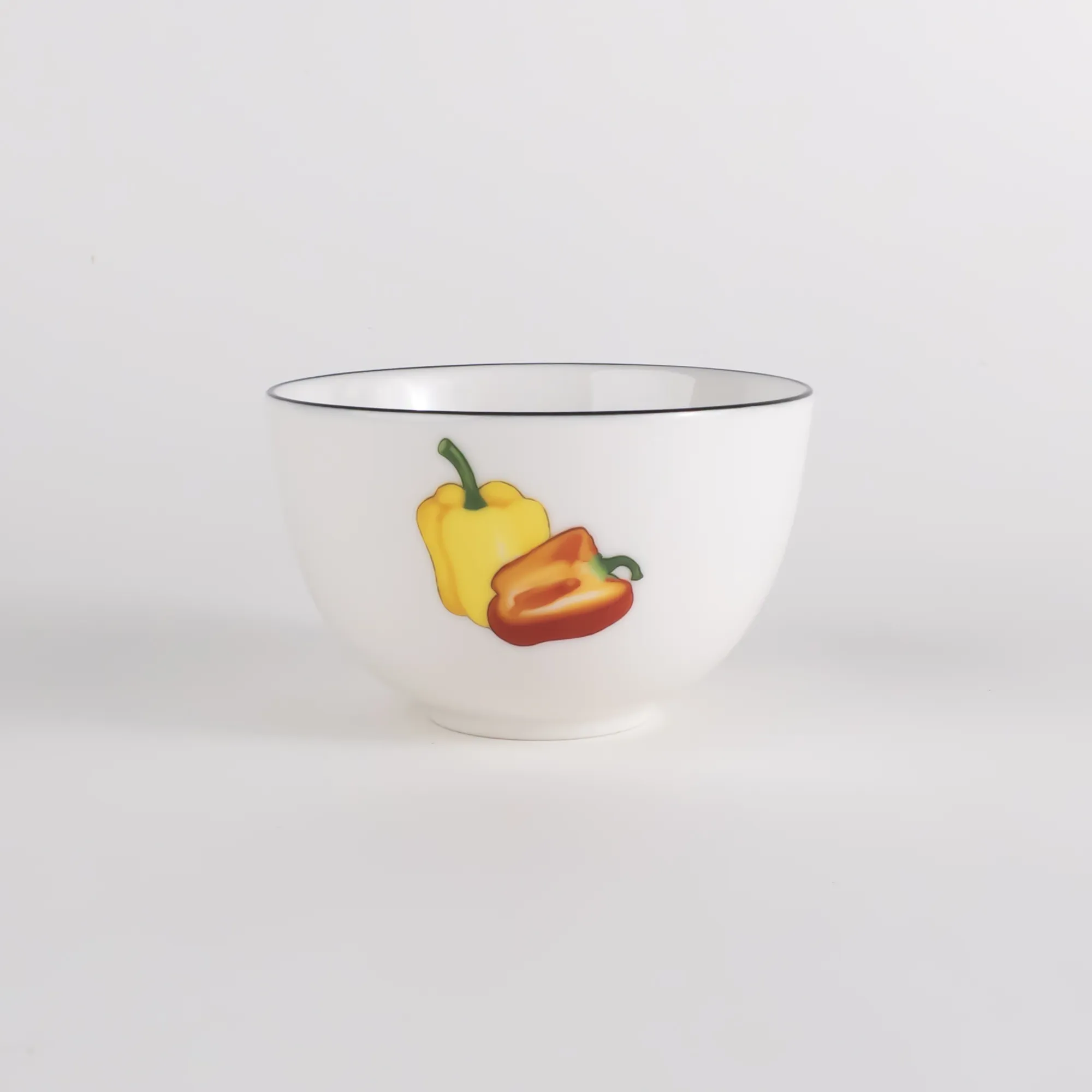 Modern Rice Bowl – RB2 Vegetable series