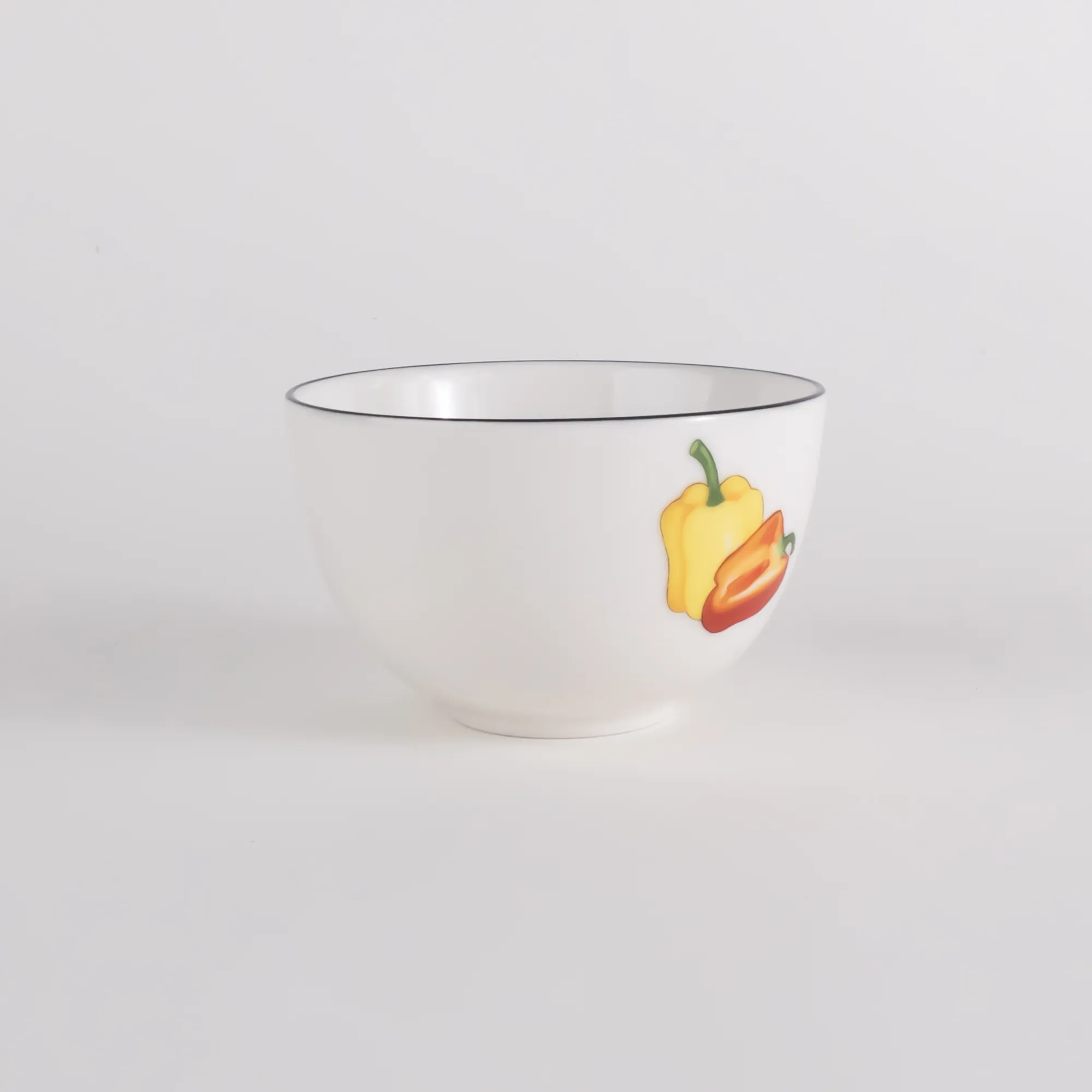 Modern Rice Bowl – RB2 Vegetable series