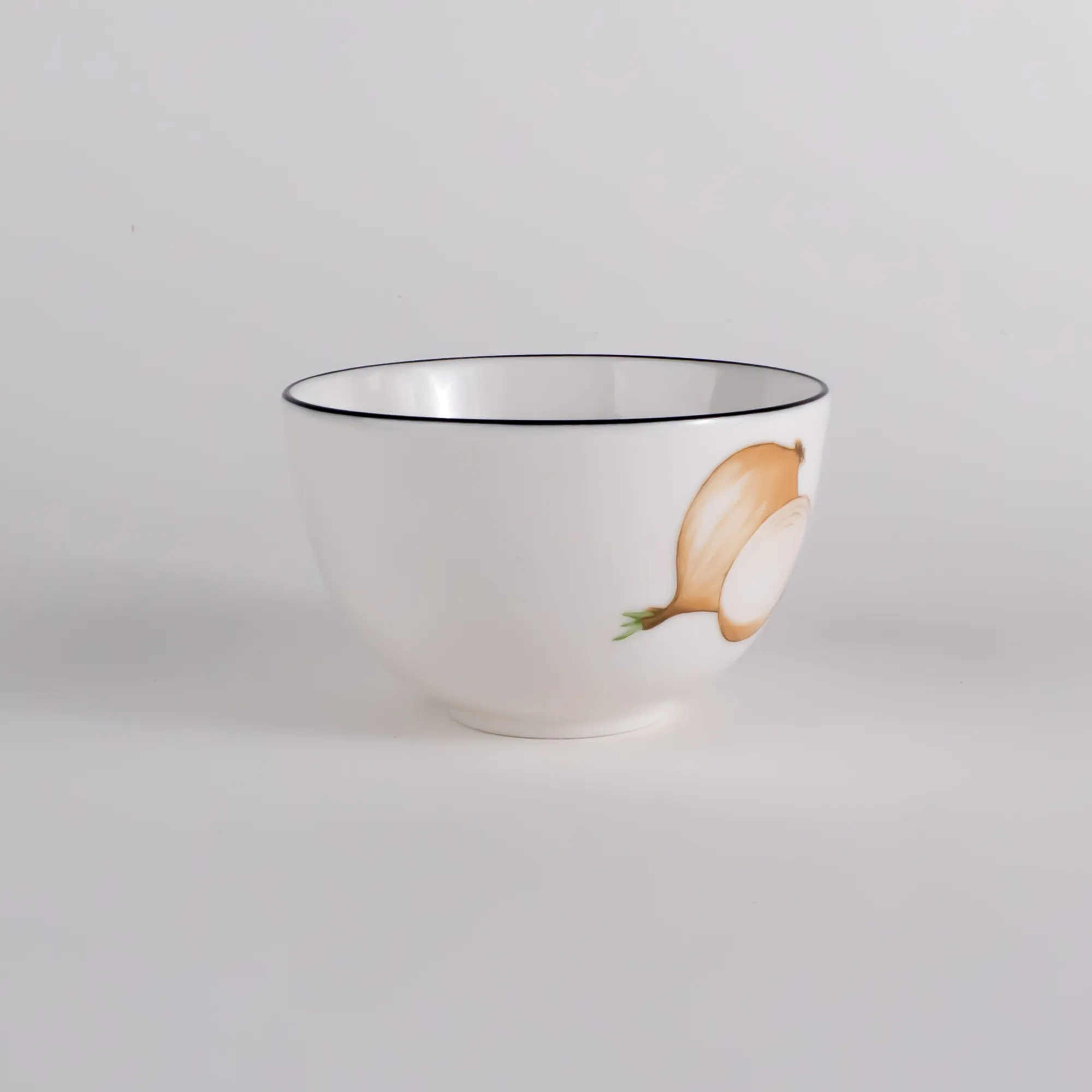 Modern Rice Bowl – RB2 Vegetable series