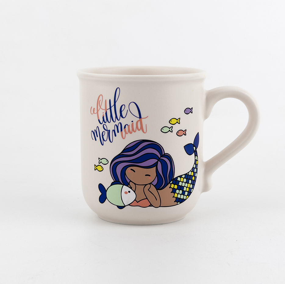 Mermaid MUG – MC33