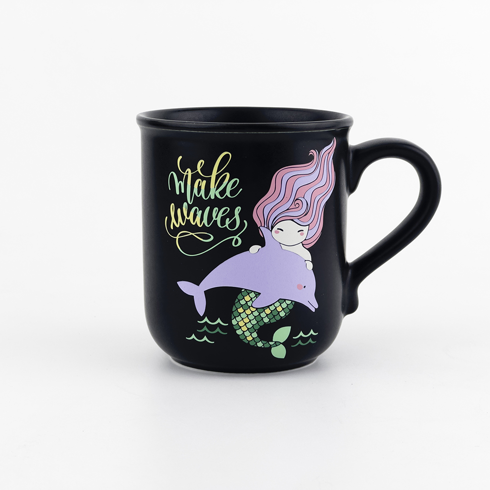 Mermaid MUG – MC33