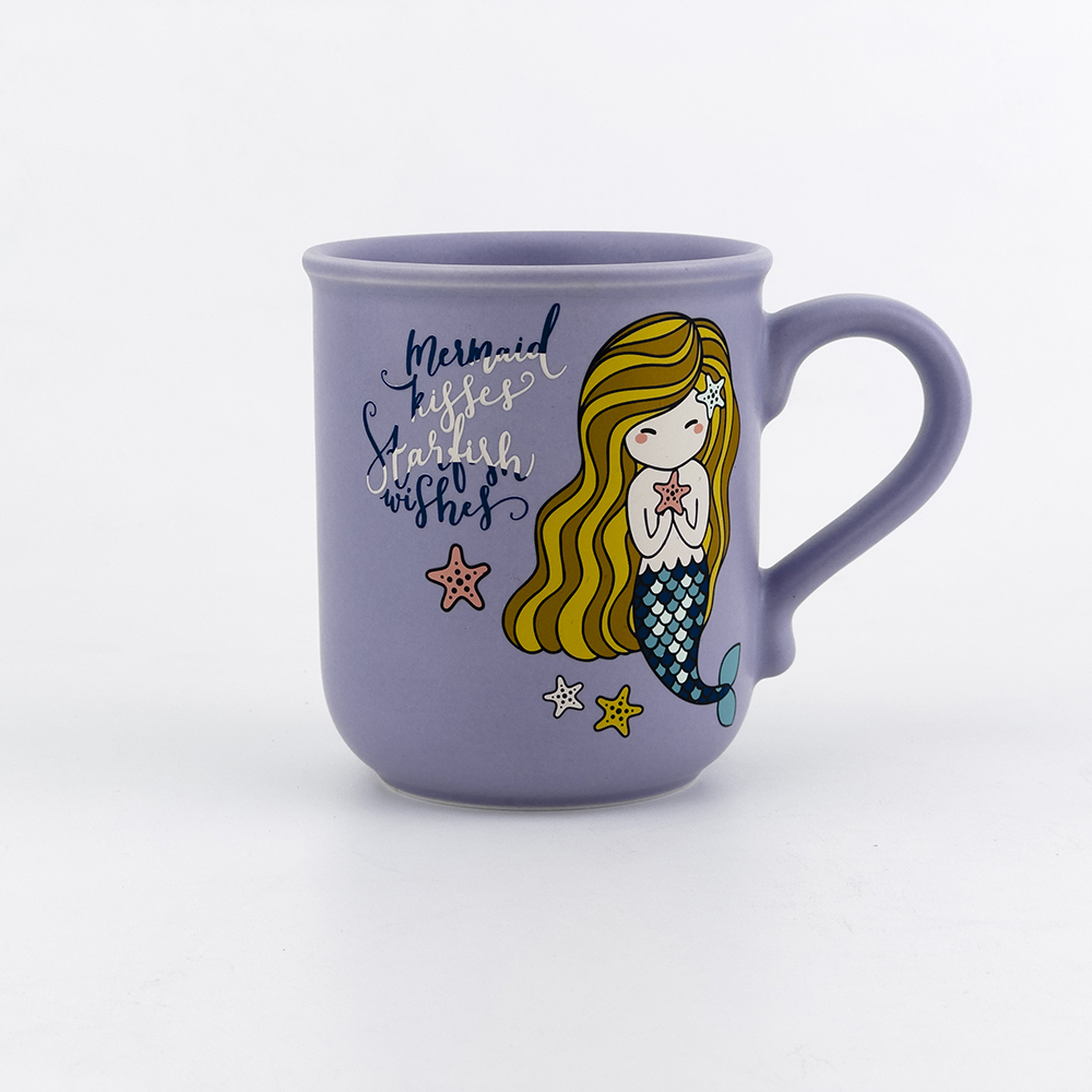 Mermaid MUG – MC33