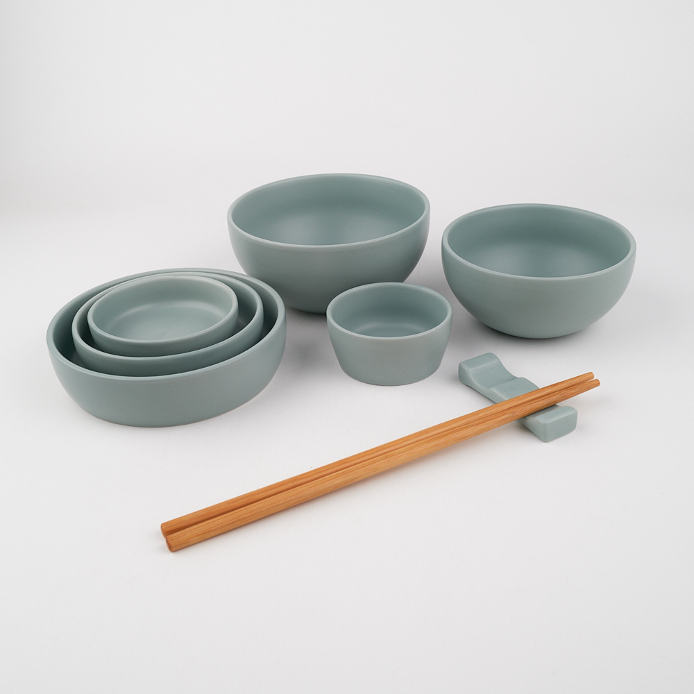 Mongle tableware set