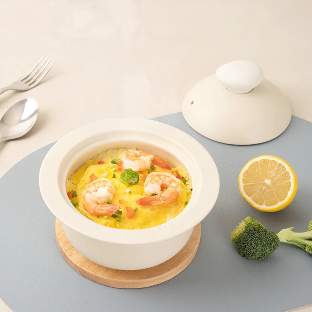 Egg steamer – ES1 series