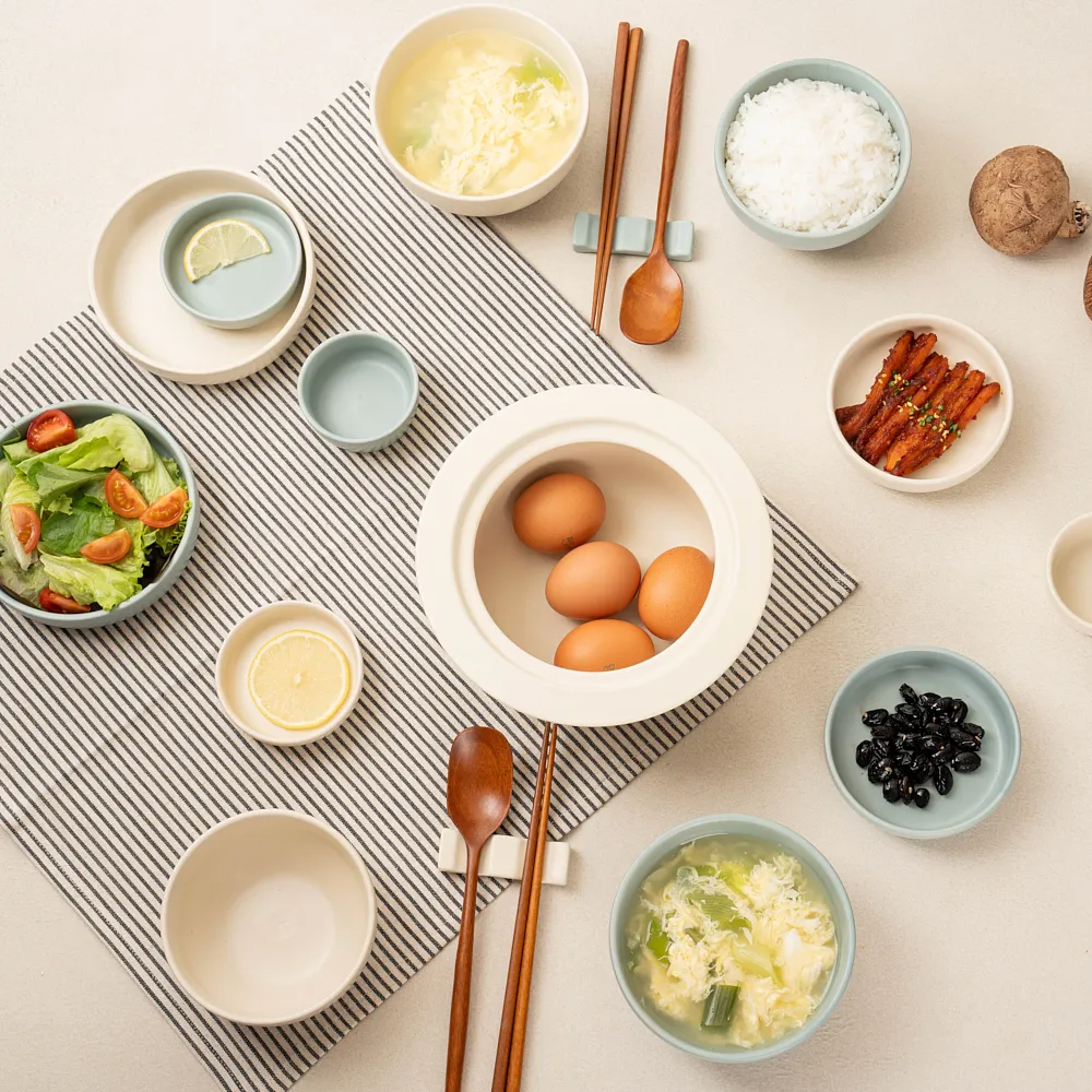 Mongle tableware set