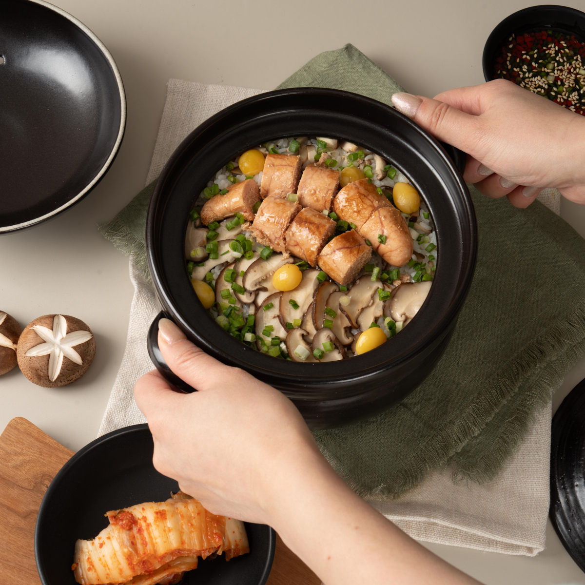 RC2-BaoBab Cookware