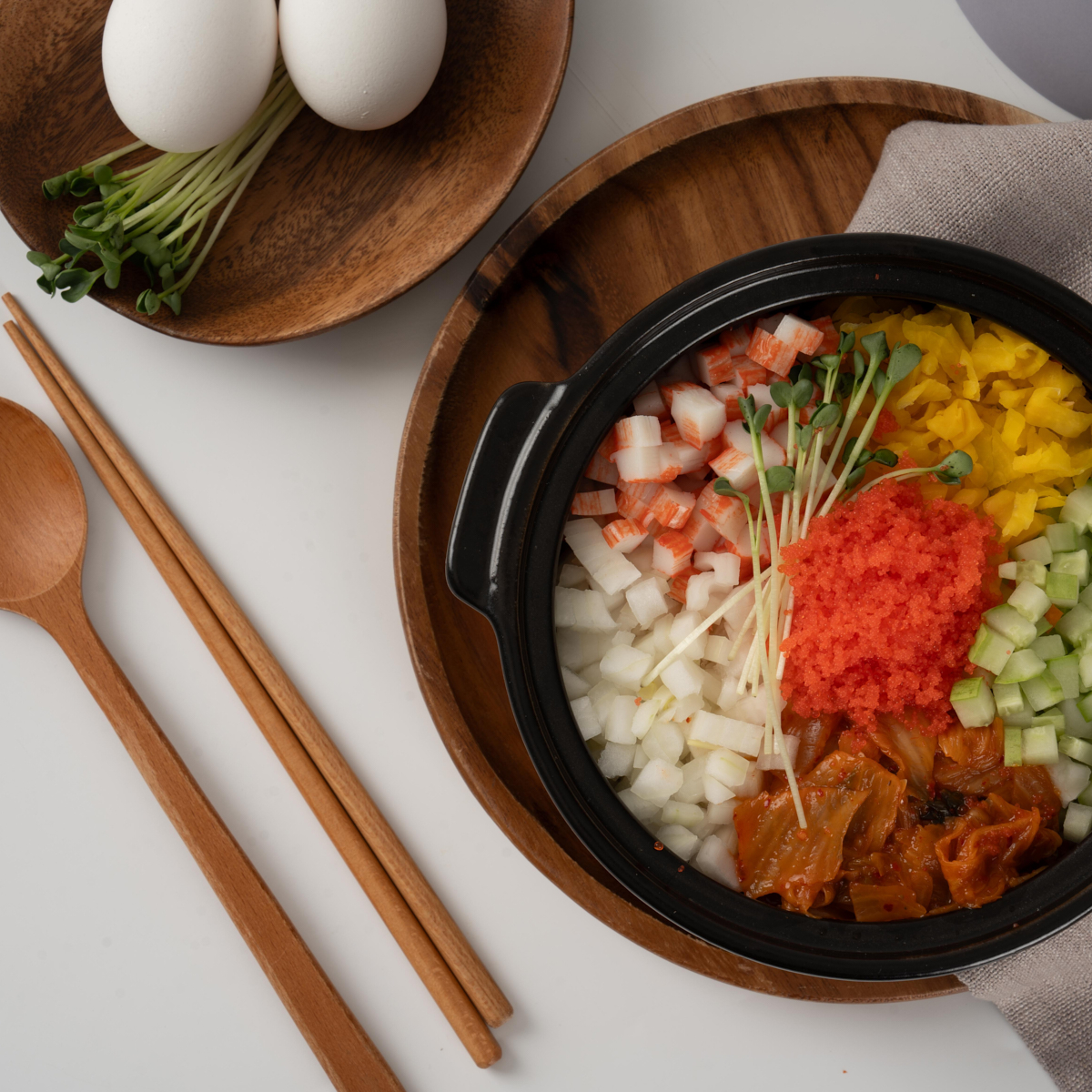 PT14-Nubi Cookware Tucbeghi