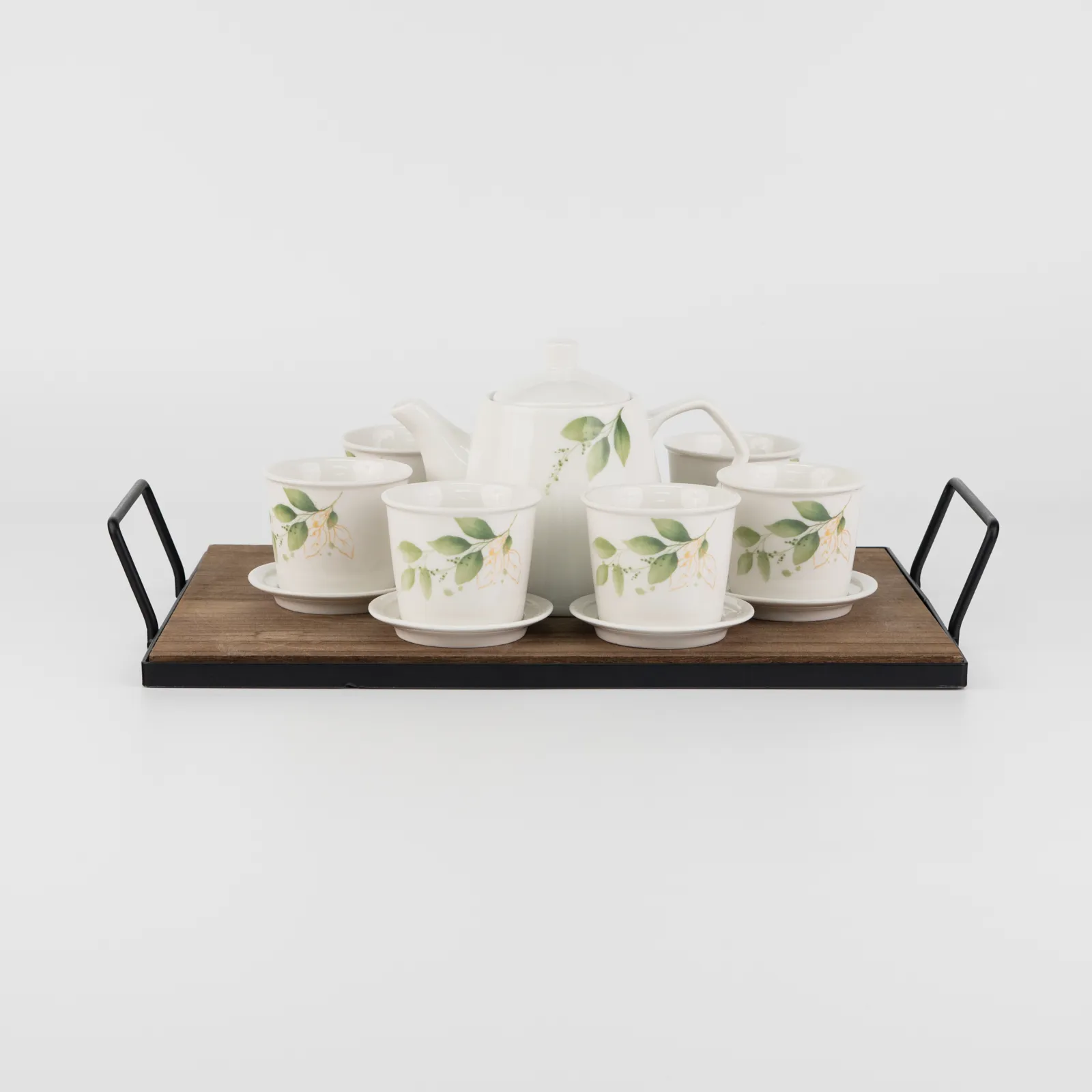 Tea Pot set - ENVIE Casa