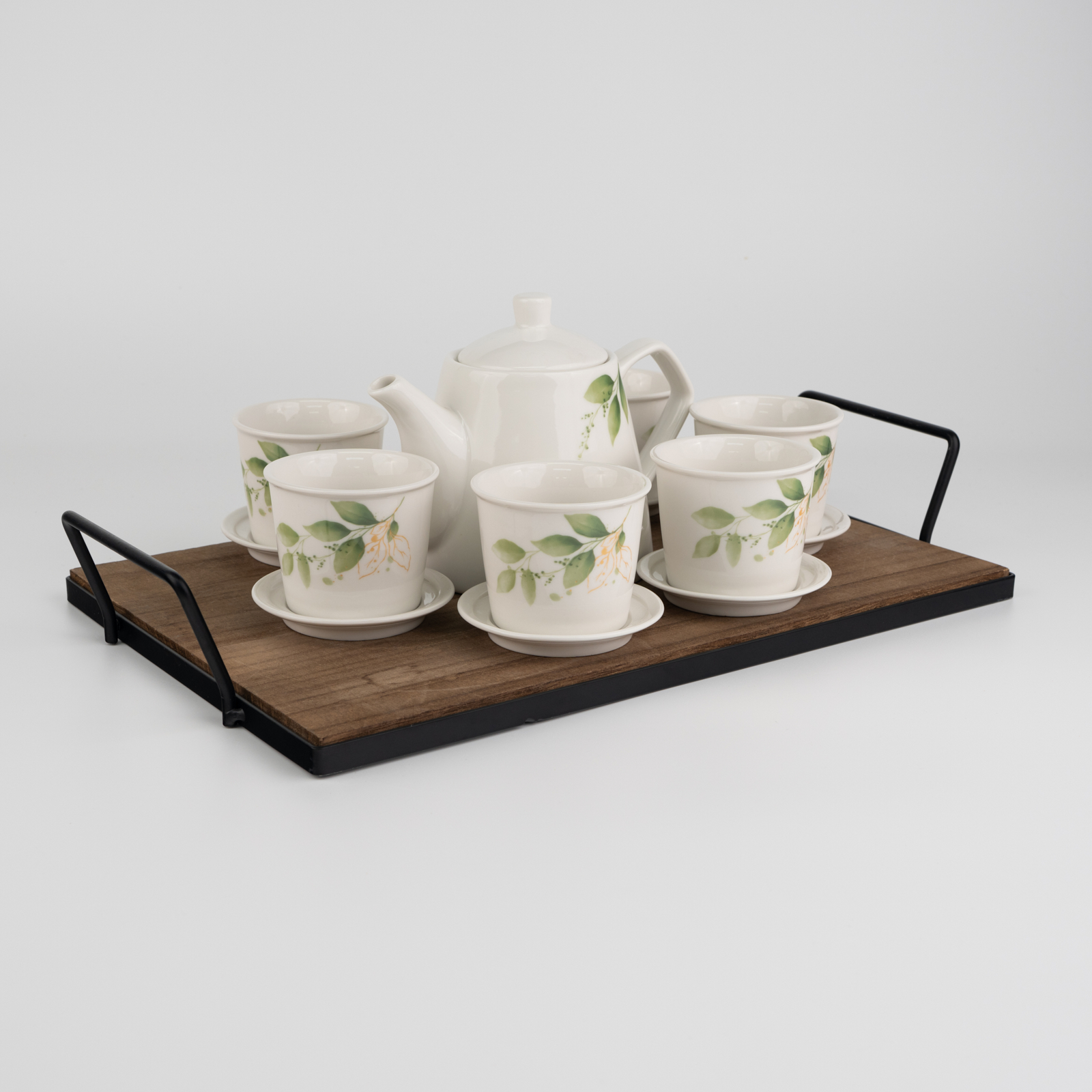 Tea Pot set
