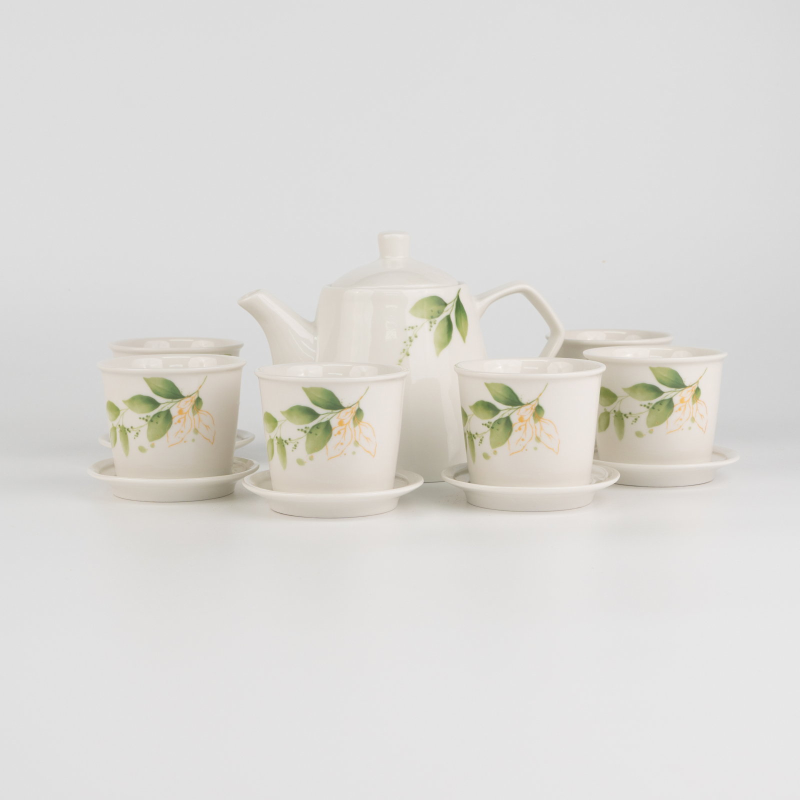 Tea Pot set