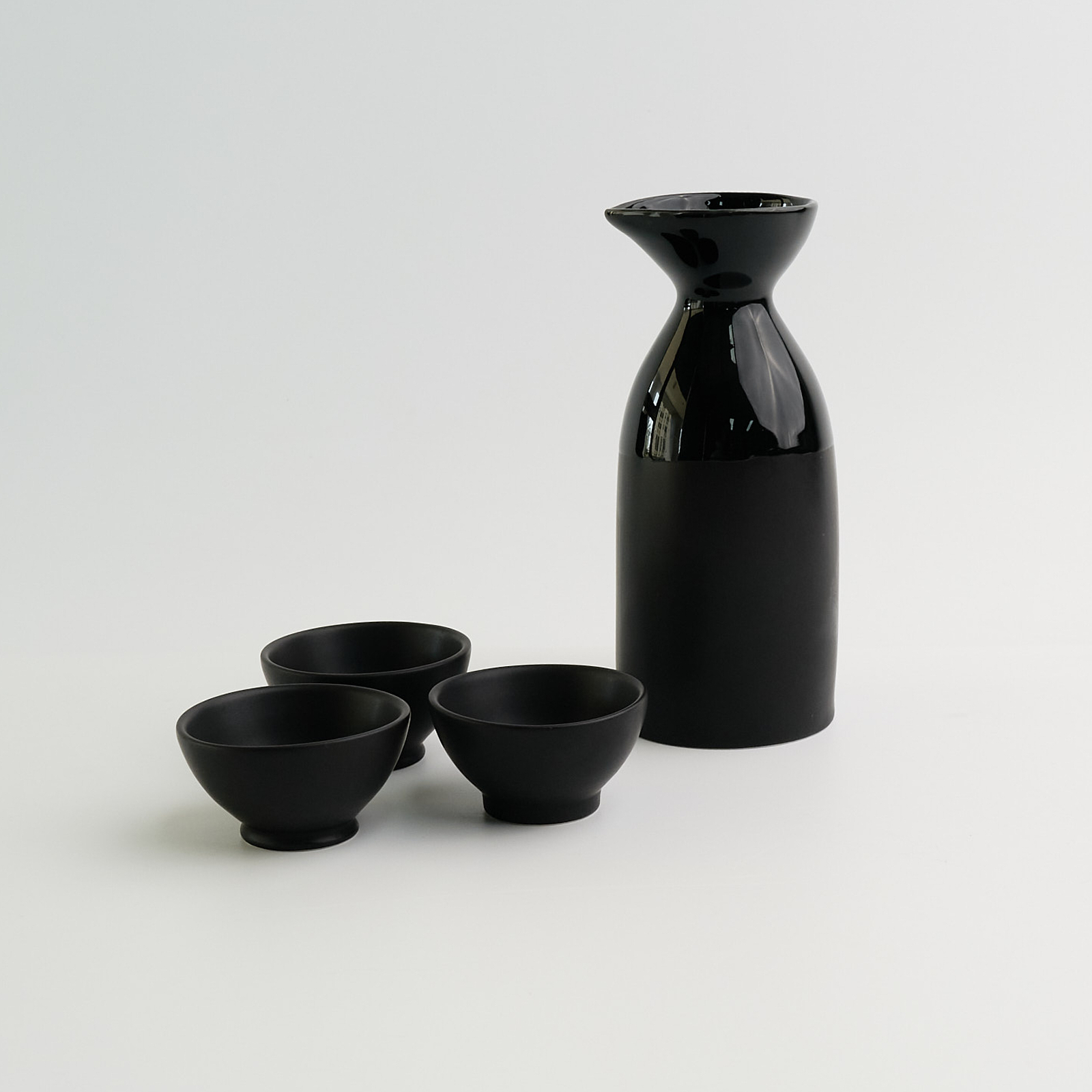 BT1-Sake Bottle Set