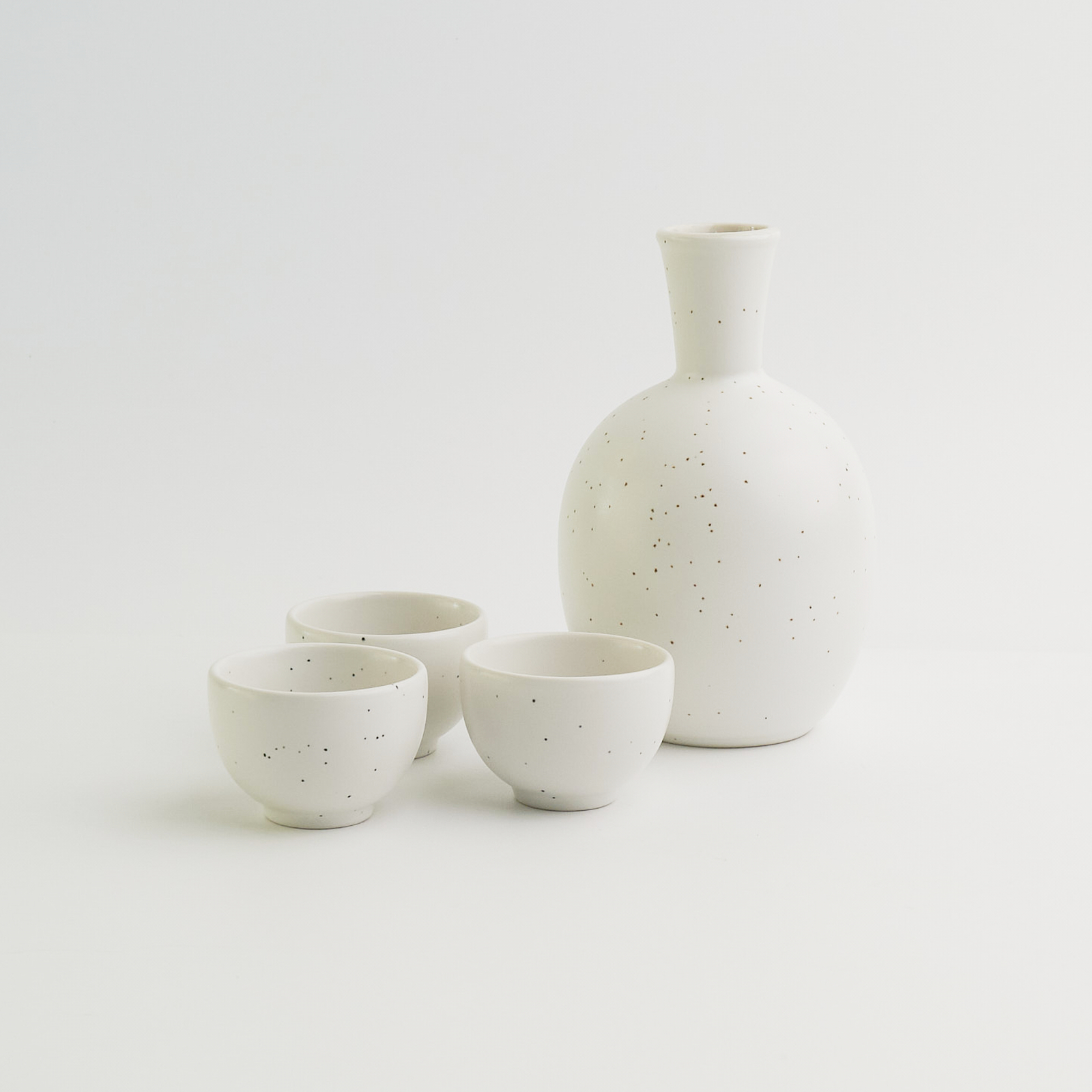 BT2 – Sake Bottle Set