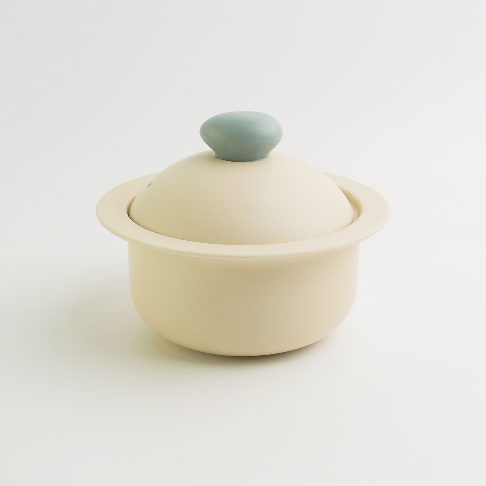 ES1-Egg Steamer