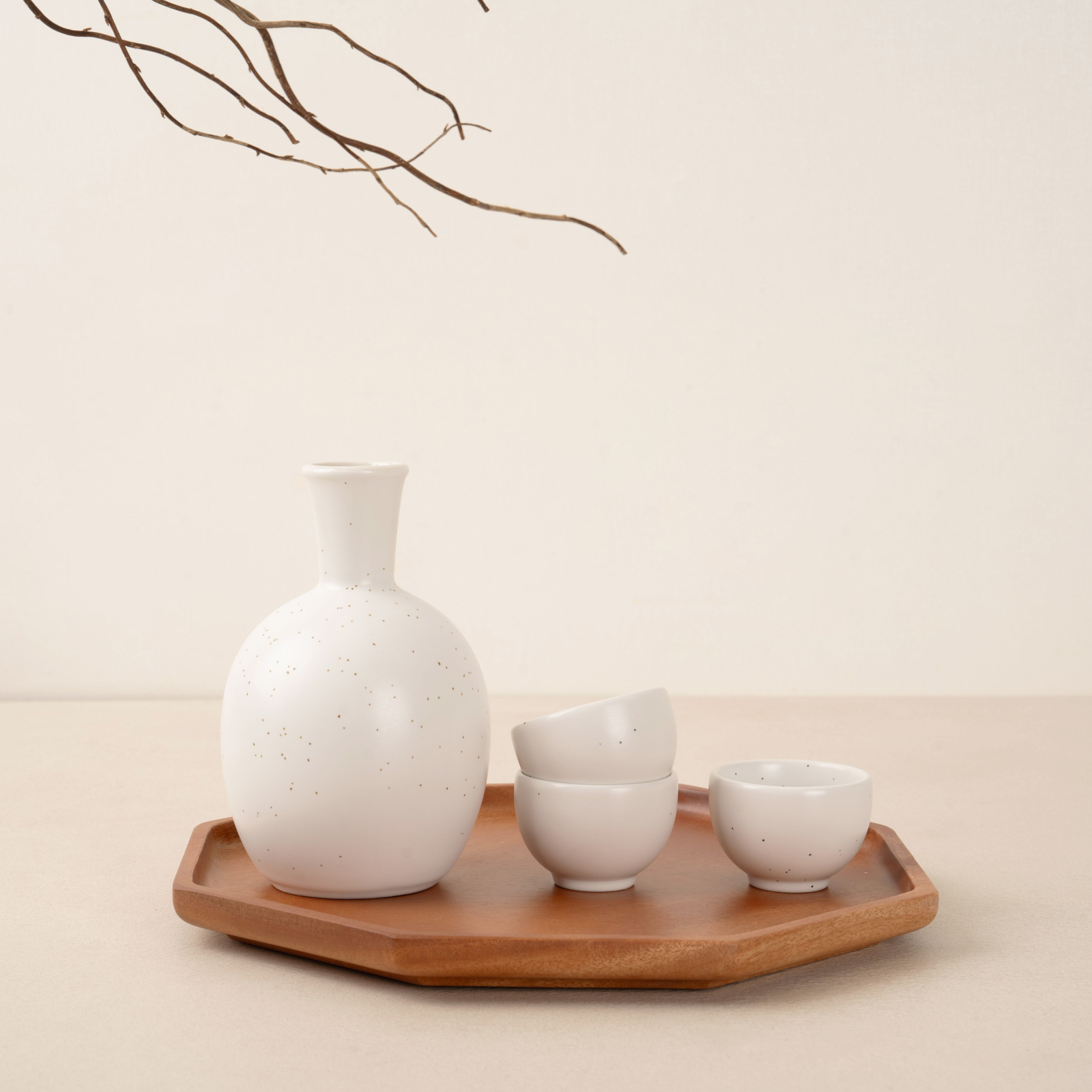 BT2 – Sake Bottle Set