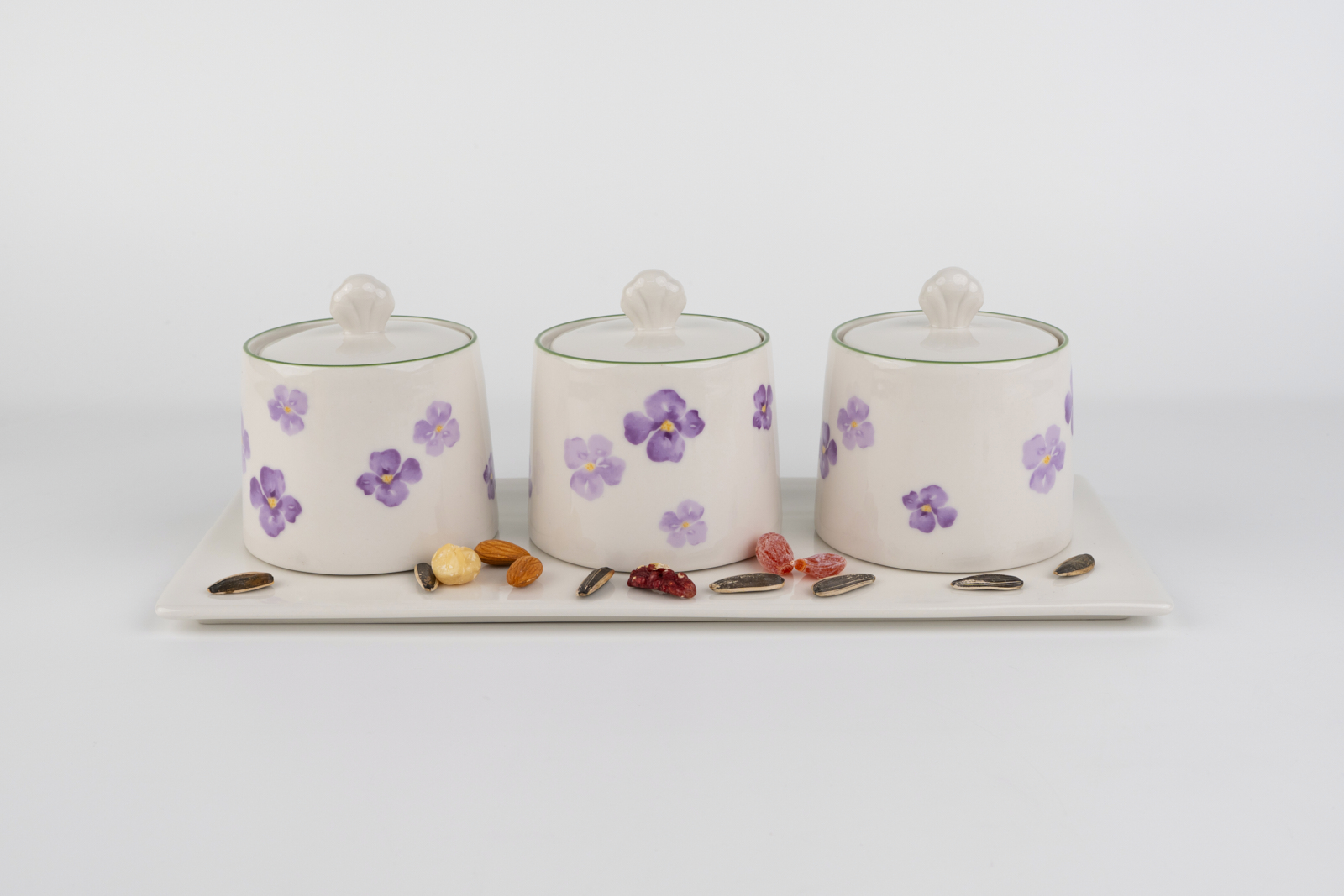 Canister Set