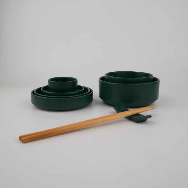 �New arrival 
Tableware set

#tableware#moderntableware#bowl#enviecasa#ceramic