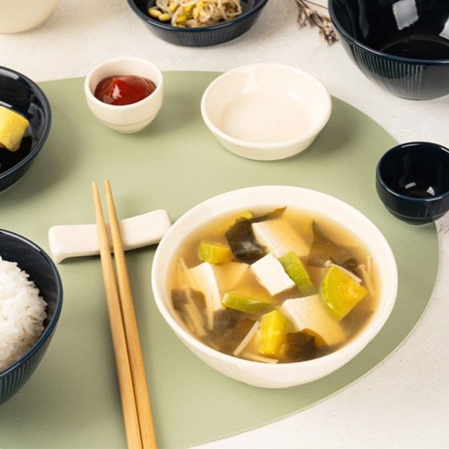 Vane tableware set

#tableware#porcelain#personal tableware#enviecasa#donghwa#ceramicware